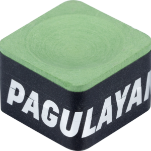 Pagulayan Chalk - Single - Green Pagulayan Chalk - Single - Green